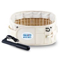 Buy DR-HO 2-in-1 Back Decompression Belt 42 x 55 Inches