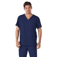 Buy Encompass Jockey Unisex Four Pocket Scrub Top