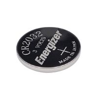 Buy Eveready Battery Energizer CR2032 Coin Cell 3V Lithium Battery