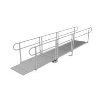 Buy EZ-ACCESS PATHWAY 3G Solo 18" Modular Access System