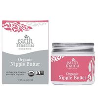 Buy Earth Mama Organic Nipple Butter