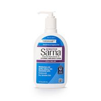 Buy Sensitive Sarna Anti-Itch Hand and Body Lotion