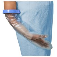 Buy Essential Medical Cast and Bandage Protectors for Hand Wrist and Short Arm
