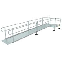 Buy EZ-ACCESS PATHWAY 3G Solo 30" Modular Access System