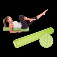 Buy Ecowise Hexangular Texture Foam Roller