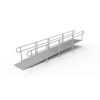 Buy EZ-Access Pathway 3G Solo 20 Feets Modular Access System