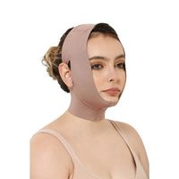 Buy Curveez Face Toning Belt & Anti Snoring Chin Strap