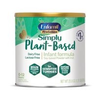 Buy Enfamil ProSobee Soy Infant Formula for Sensitive Tummy