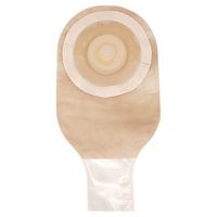 Buy Fortis Medical Convex One Piece Drainable Ostomy Pouch