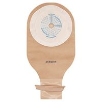 Buy Fortis Medical Drainable One Piece Ostomy Pouch
