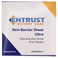 Buy Fortis Medical Ultra Skin Barrier Sheet