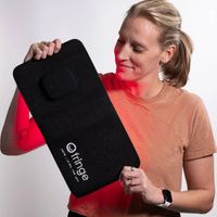 Buy Fringe Red Light Therapy Wrap