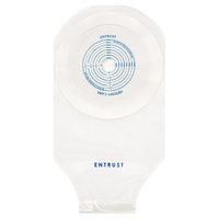 Buy Fortis Medical One Piece Drainable Ostomy Pouch