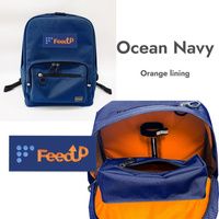Buy FeedUp Backpack for FeedUp Feeding Solution