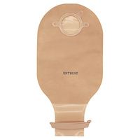 Buy Fortis Medical Two Piece Beige Drainable Ostomy Pouch