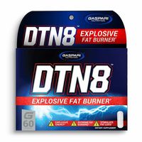 Buy Gaspari Nutrition DTN8 Dietary Supplement