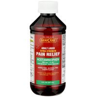 Buy McKesson Geri-Care Acetaminophen Pain Relief Liquid