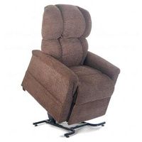 Buy Golden Tech MaxiComforter 535 Tall Power Lift Recliner Chair