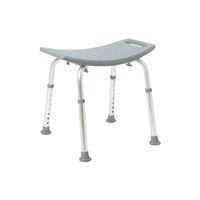 Buy Medline Aluminum Bath Bench without Back