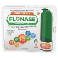 Buy Glaxo Smith Kline Flonase Nasal Spray