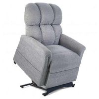 Buy Golden Tech MaxiComforter 535 Large Power Lift Recliner Chair