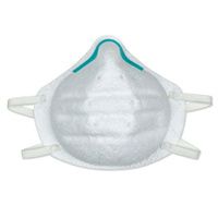 Buy Honeywell N95 Non-Sterile Particulate Respirator Mask