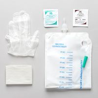 Buy HR Healthcare TruCath Closed System Catheter Kit
