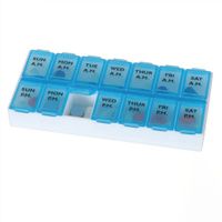 Buy Apothecary EZY Dose Pill Organizer