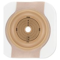 Buy Hollister New Image Pre Cut Soft Convex CeraPlus Skin Barrier with Tape