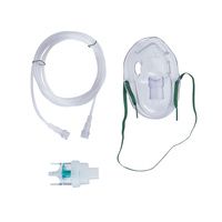 Buy Medline Hudson RCI Micro Mist Nebulizers Adult Aerosol Mask