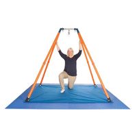Buy Haleys Joy On the Go Swing Frame with Three Point Suspension