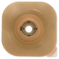 Buy Hollister New Image Pre Cut Soft Convex CeraPlus Skin Barrier