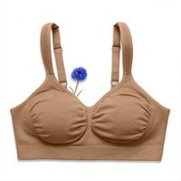 Buy Prairie Wear Hugger Aria Compression Bra