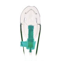 Buy Hudson RCI Multi-Vent Air Entrainment Oxygen Mask