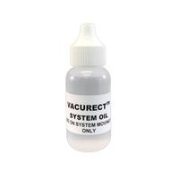 Buy Vacurect System Oil