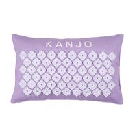 Kanjo aroma mint acupressure pillow best sale