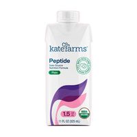 Buy Kate Farms Core Essentials Peptide 1.5 Supplemental Formula