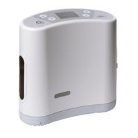 Buy O2 Concepts Oxlife Liberty Portable Oxygen Concentrator