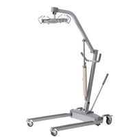 Buy CostCare Manual Deluxe Patient Lift