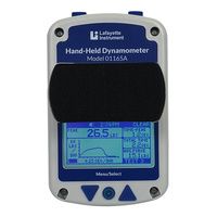 Buy Lafayette Instrument Hand-Held Dynamometer