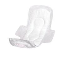 Buy Medline Sanitary Pads with Adhesive and Wings