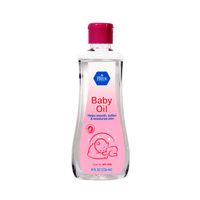 Buy MedPride Baby Oil