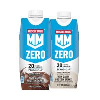 Buy Cytosport 100 Calories Muscle Milk Protein Shake