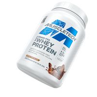 Buy MuscleTech Grass-Fed 100% Whey Protein Dietary Supplement