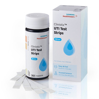 Buy Mckesson Clinistix UTI Test Strips