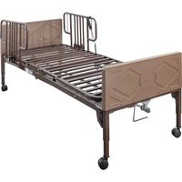 Buy Medacure Three Function Full Electric Homecare Bed