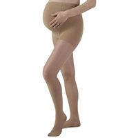 Buy Medi USA Mediven Comfort 30-40 mmHg Compression Maternity Pantyhose Closed Toe