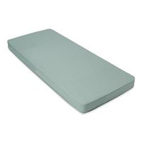 Buy Medline Vinyl Innerspring Homecare Mattress