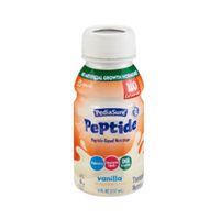 Buy Abbott PediaSure Peptide 1.0 Cal Oral Supplement/Tube Feeding Formula