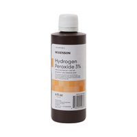 Buy McKesson Hydrogen Peroxide 3% Solution